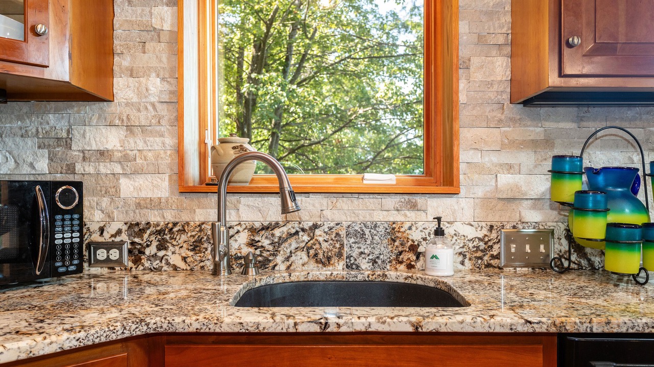 Photo of Kitchen in New Market