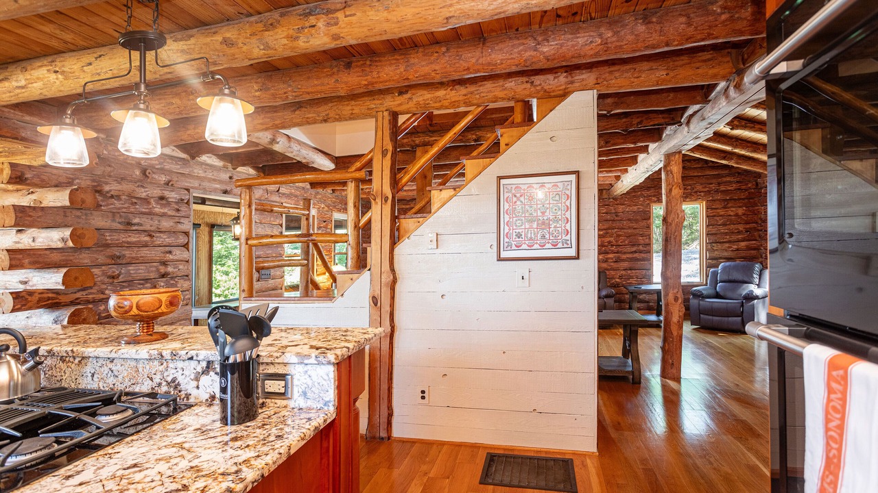 Photo of Kitchen in New Market