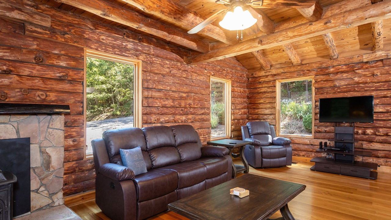 Photo of Livingroom in New Market