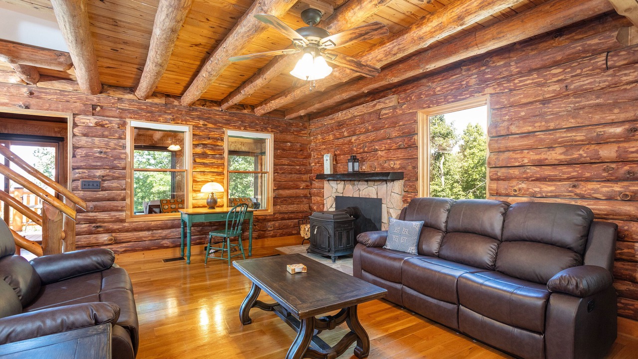 Photo of Livingroom in New Market