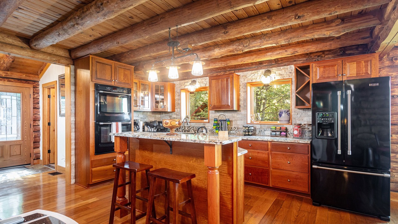 Photo of Kitchen in New Market