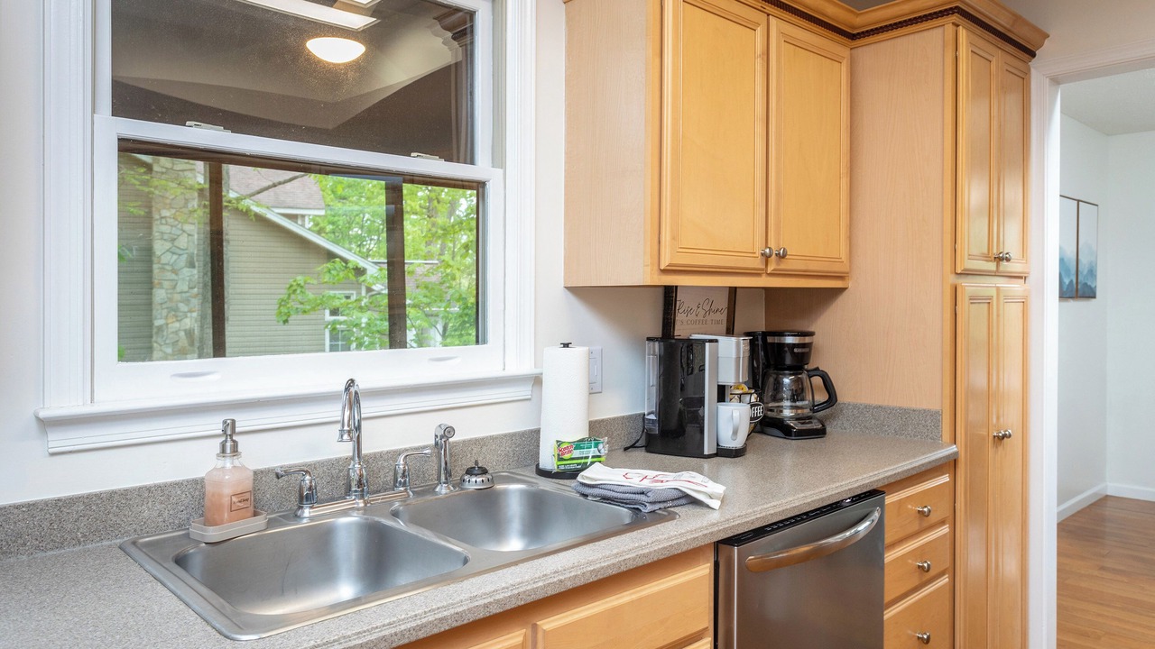 Photo of Kitchen in McGaheysville