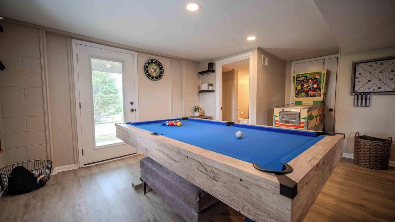 Photo of Bedroom in Acworth