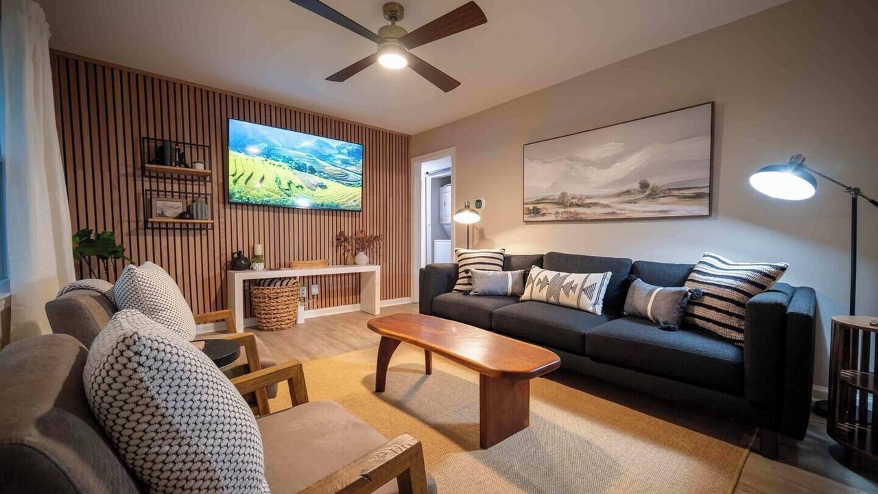 Photo of Livingroom in Acworth