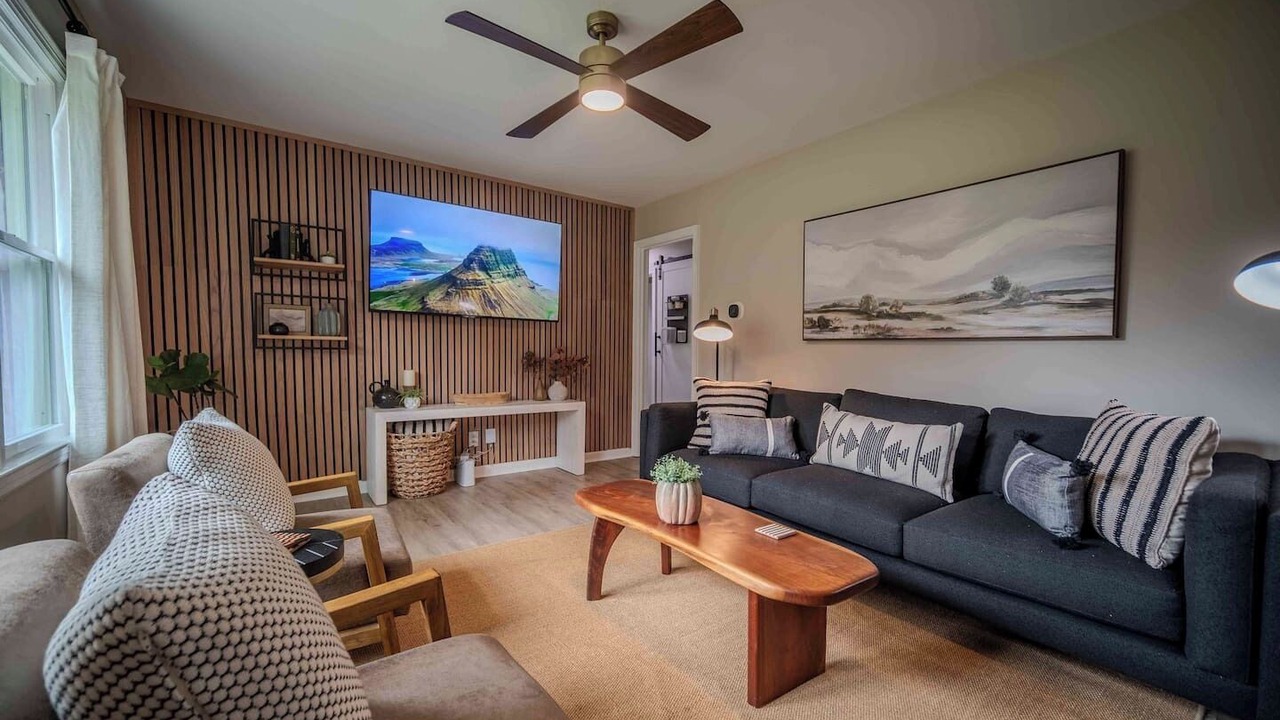 Photo of Livingroom in Acworth