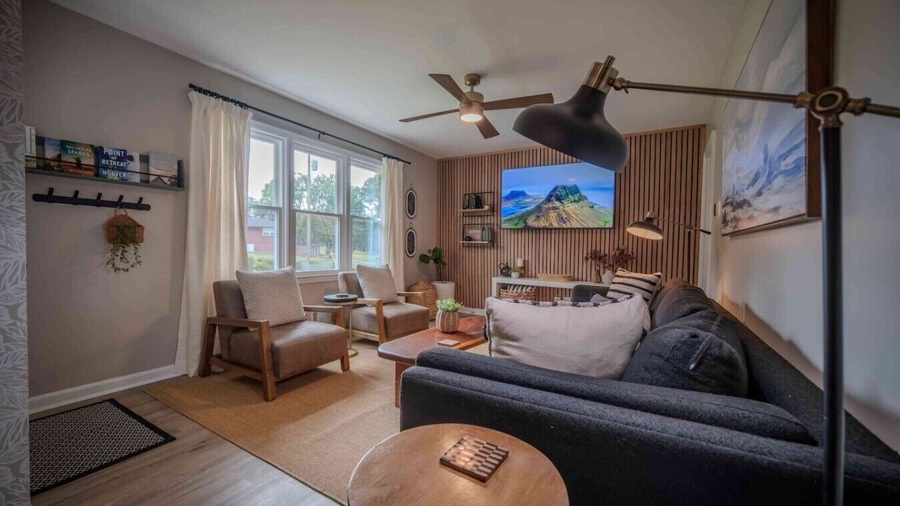 Photo of Livingroom in Acworth
