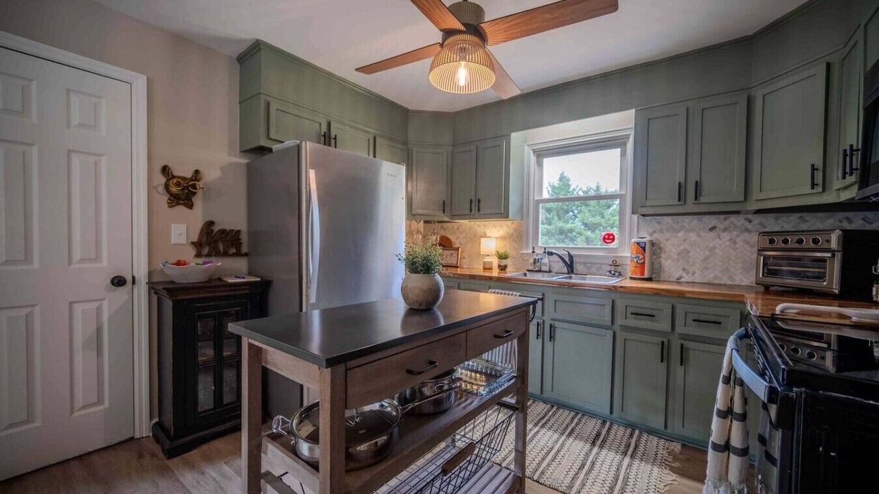 Photo of Kitchen in Acworth