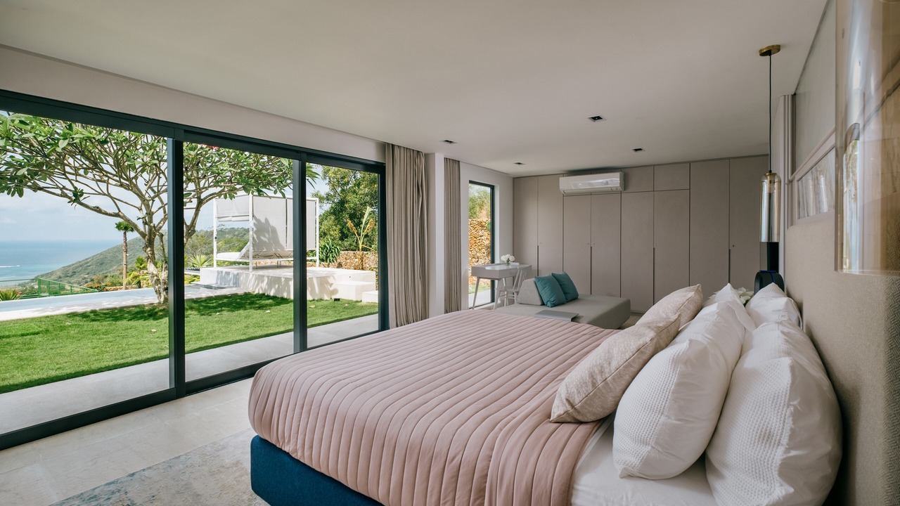 Photo of Bedroom in Kuta