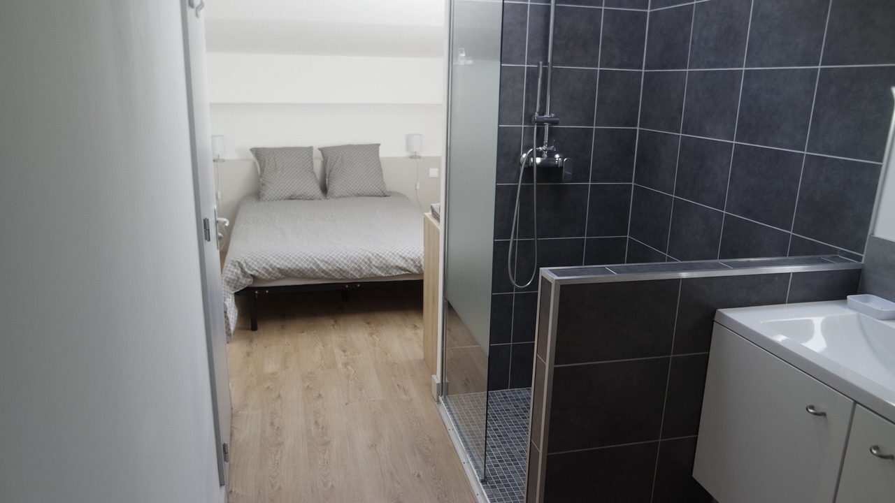 Photo of Bedroom in Salles-d'Aude