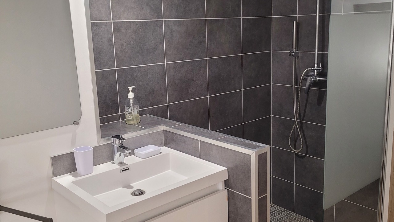 Photo of Bathroom in Salles-d'Aude