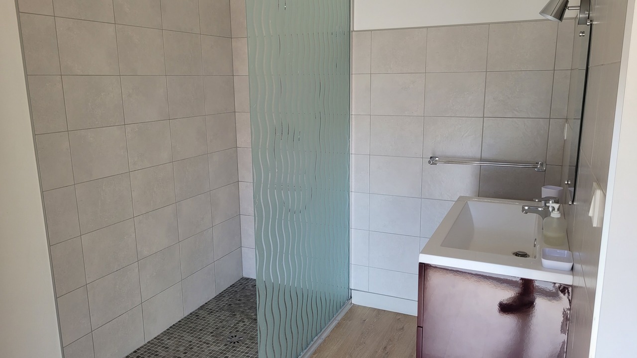 Photo of Bathroom in Salles-d'Aude