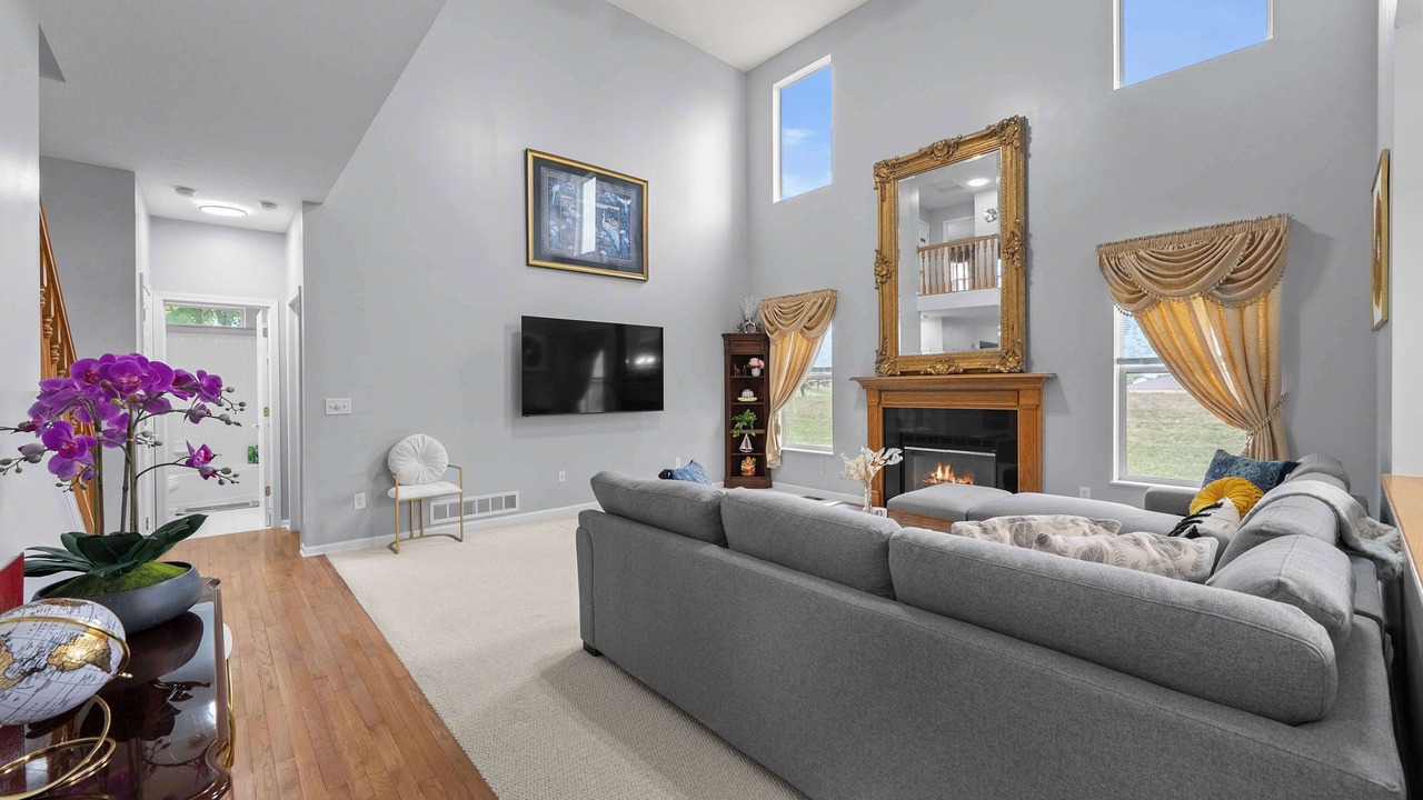 Photo of Bedroom in Pickerington