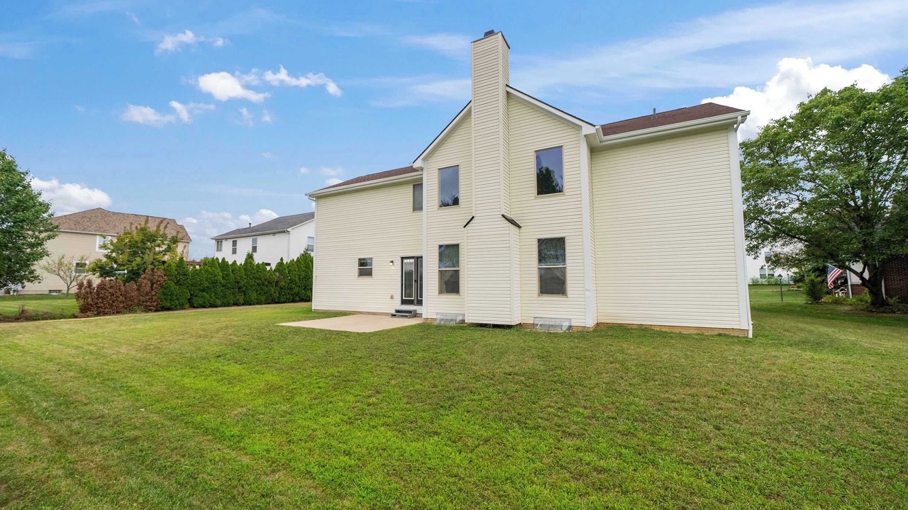 Photo of Bedroom in Pickerington