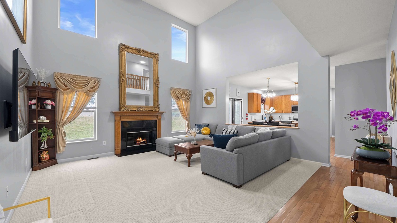 Photo of Bedroom in Pickerington