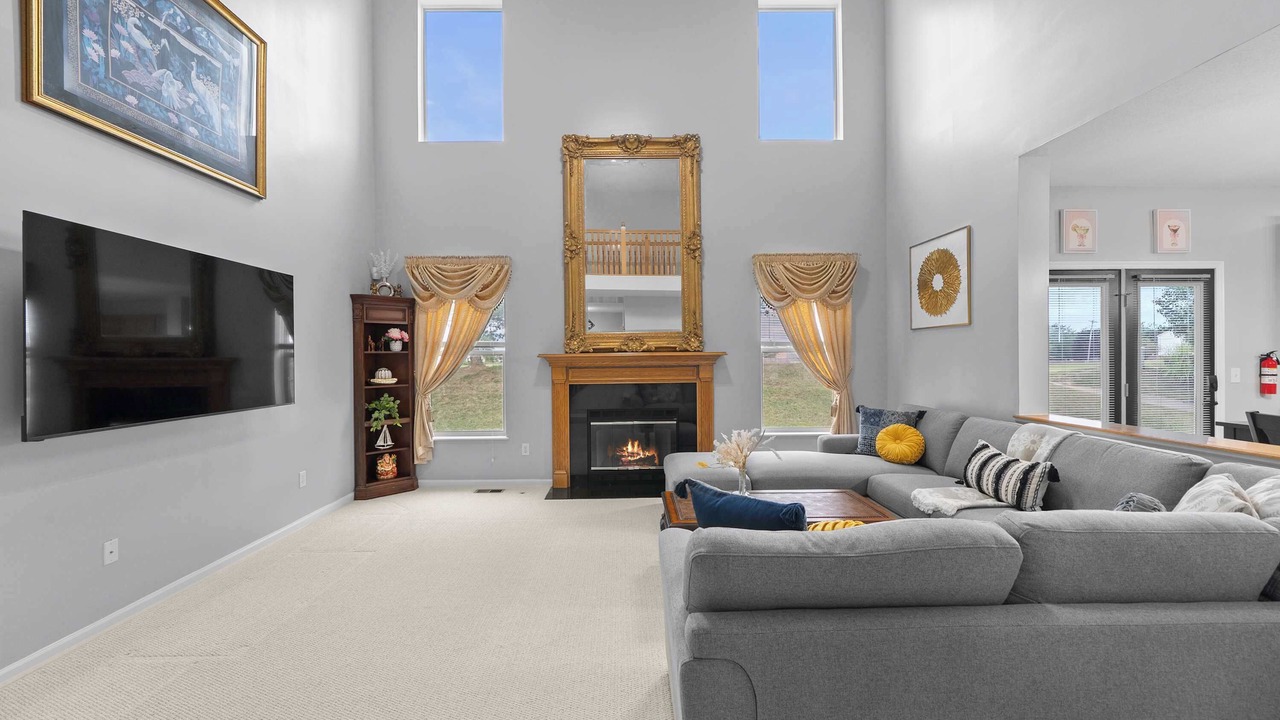 Photo of Bedroom in Pickerington