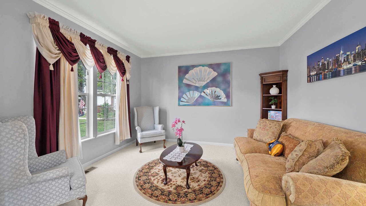 Photo of Bedroom in Pickerington