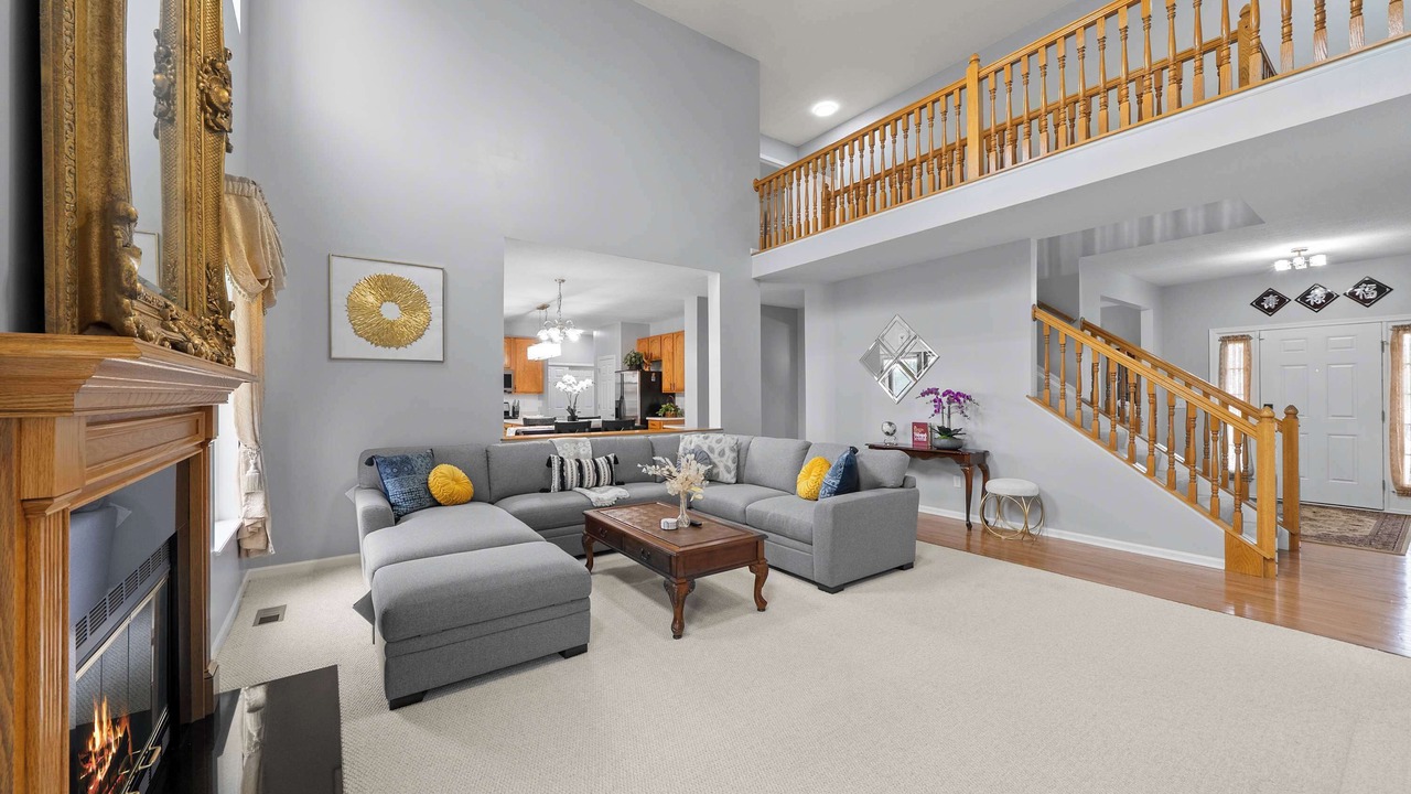 Photo of Bedroom in Pickerington