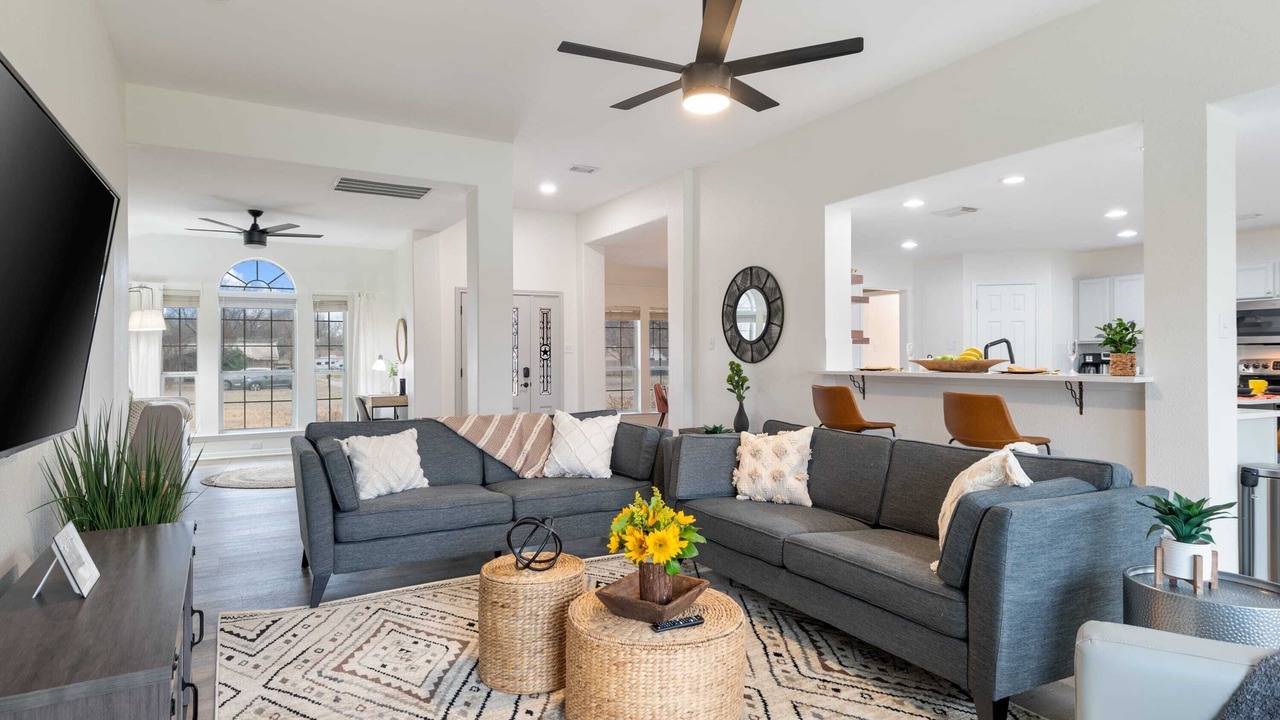 Photo of Livingroom in Marble Falls