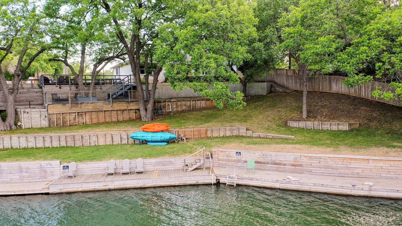 Photo of Others in Marble Falls