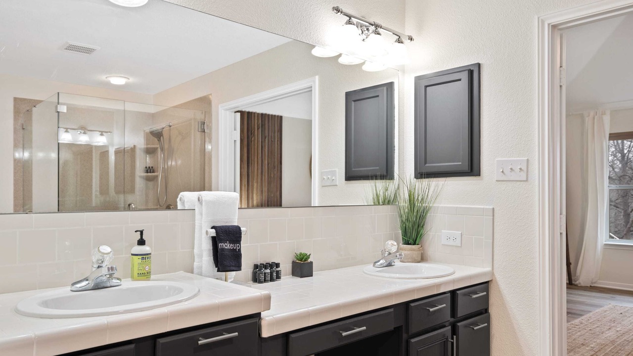 Photo of Bathroom in Marble Falls