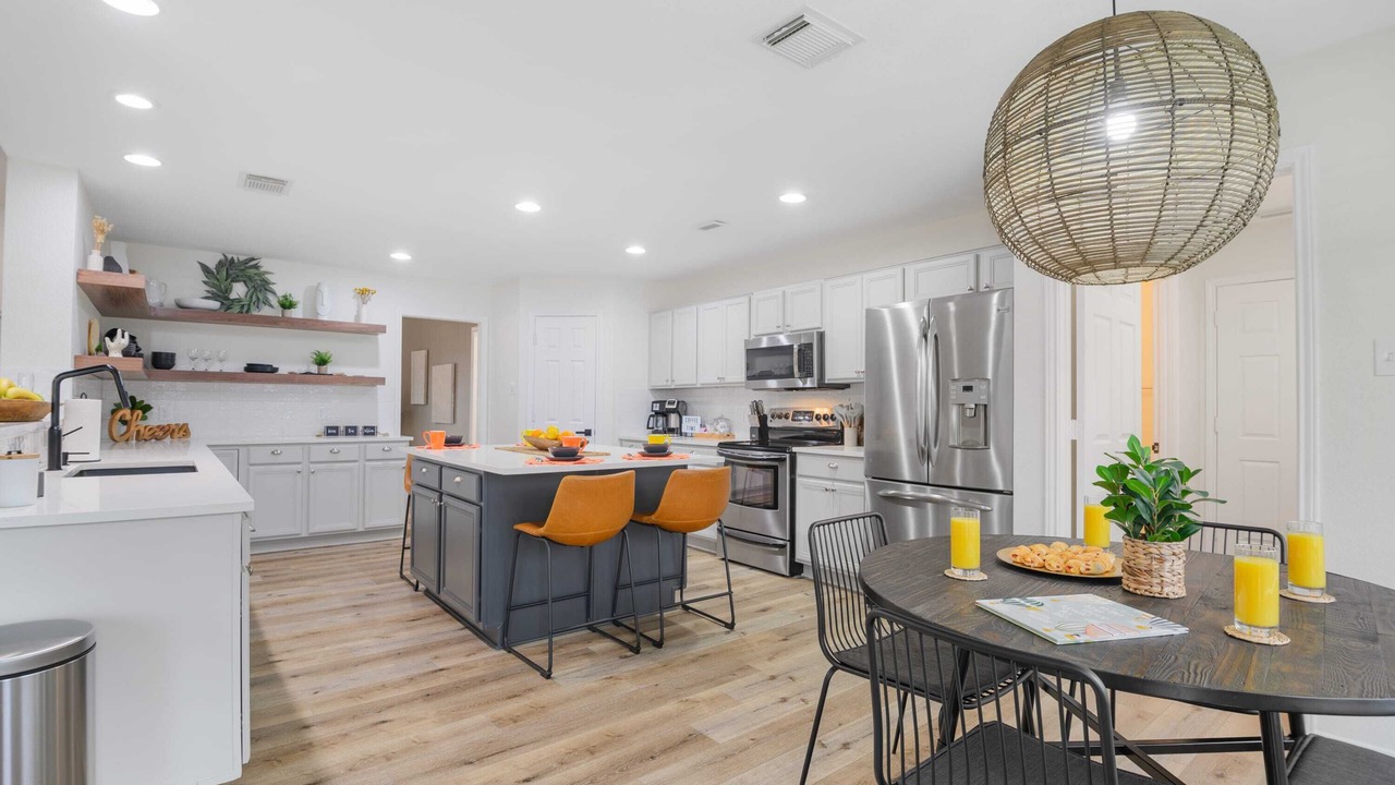 Photo of Kitchen in Marble Falls