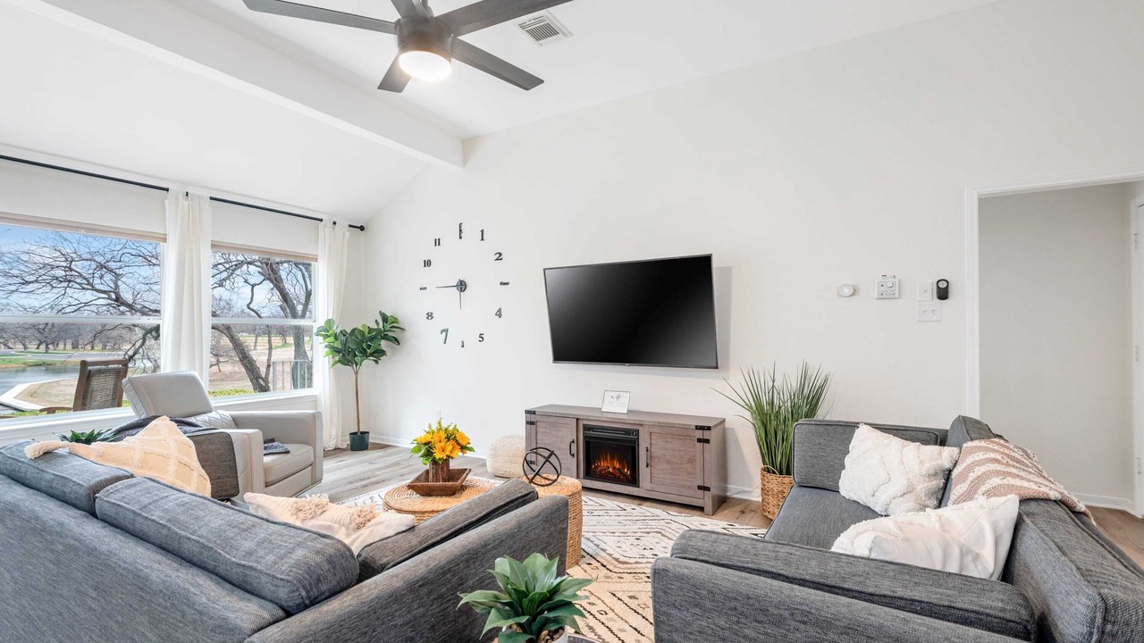 Photo of Livingroom in Marble Falls