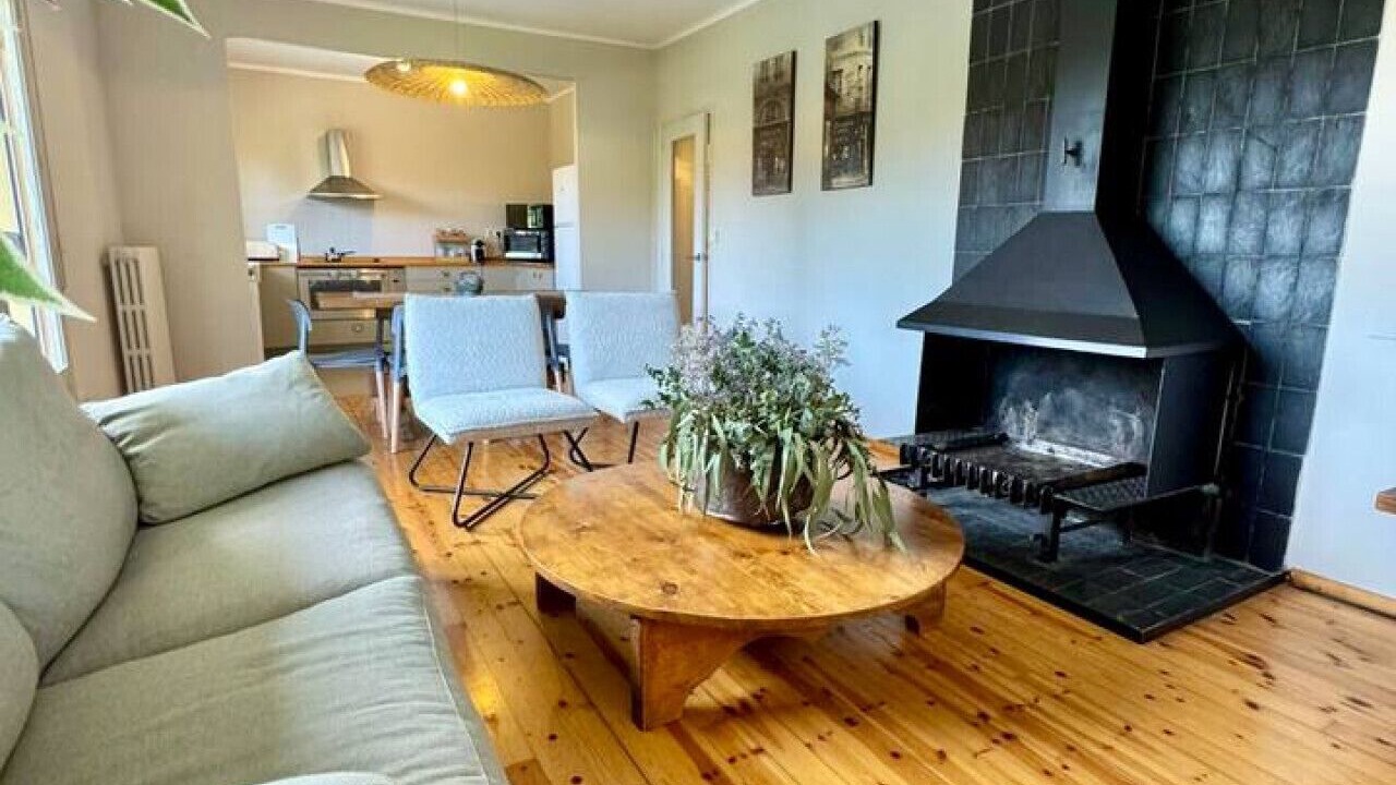 Photo of Livingroom in Llivia