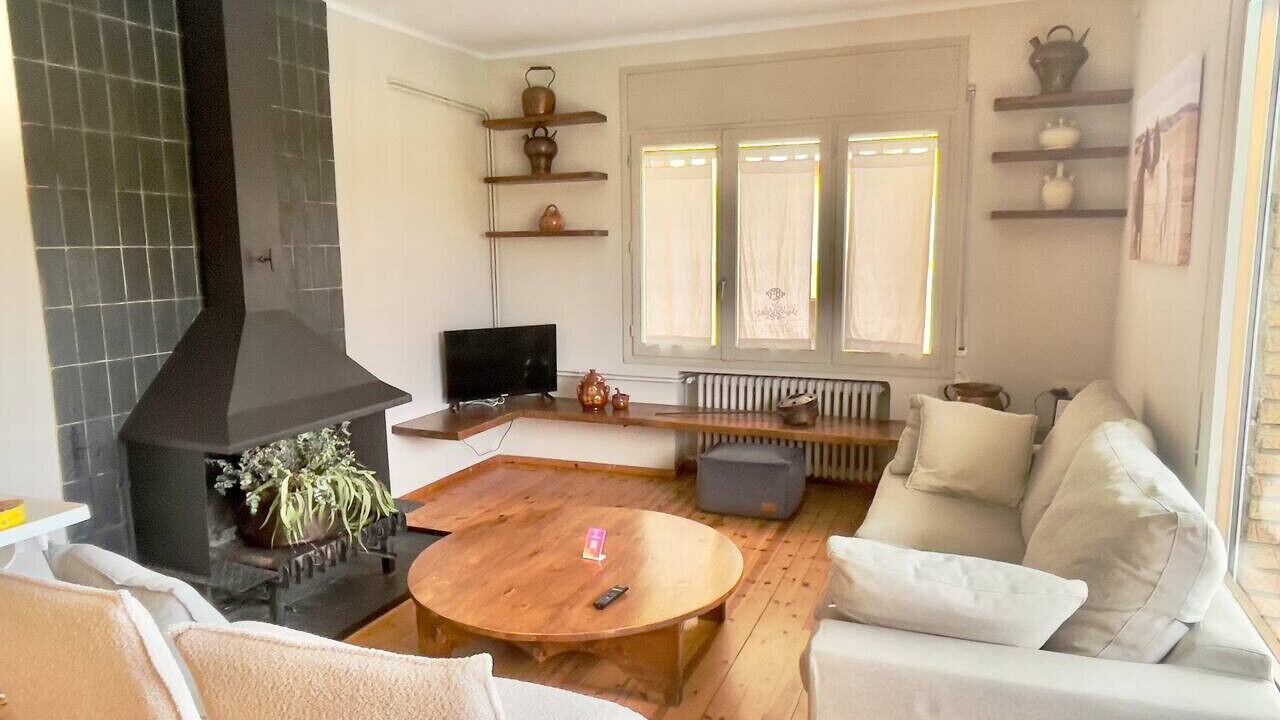 Photo of Livingroom in Llivia