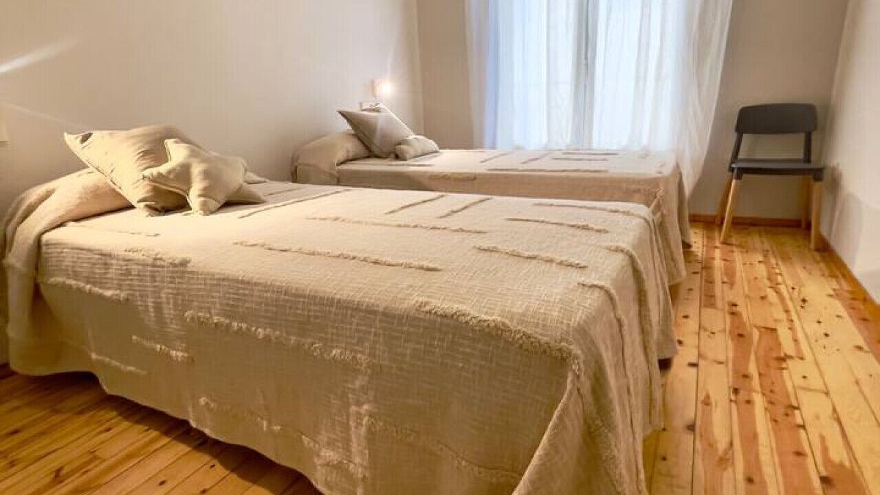 Photo of Bedroom in Llivia