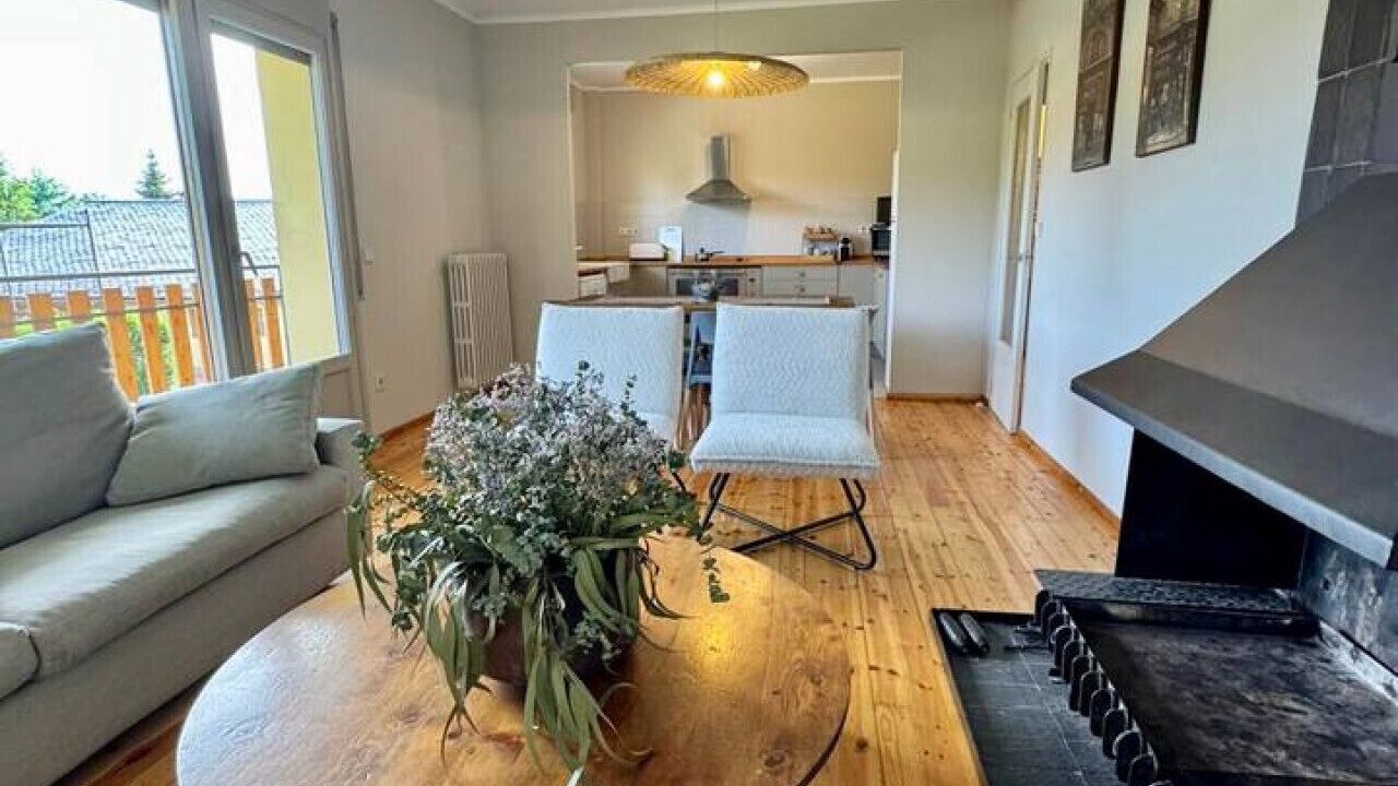 Photo of Livingroom in Llivia