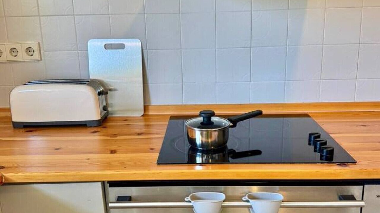 Photo of Kitchen in Llivia