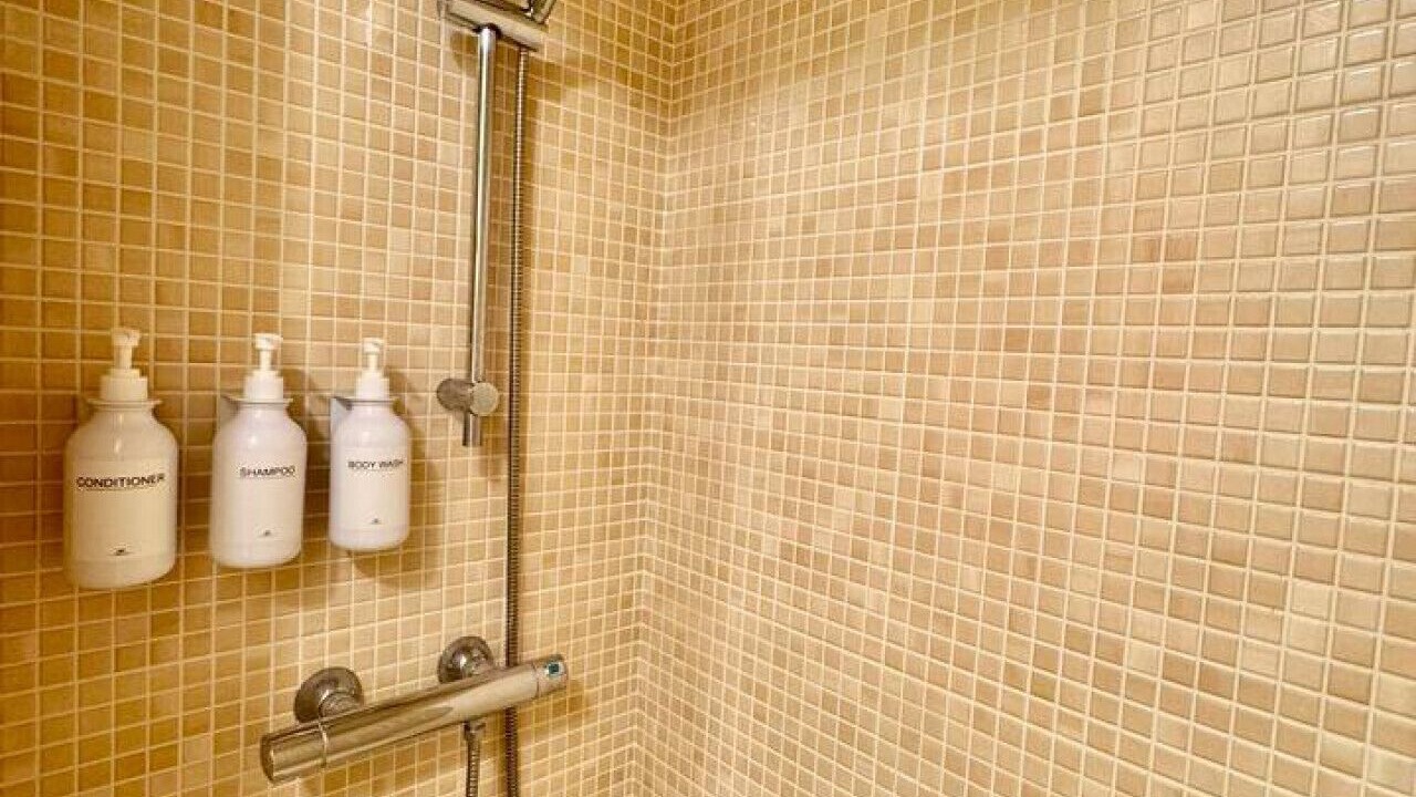 Photo of Bathroom in Llivia