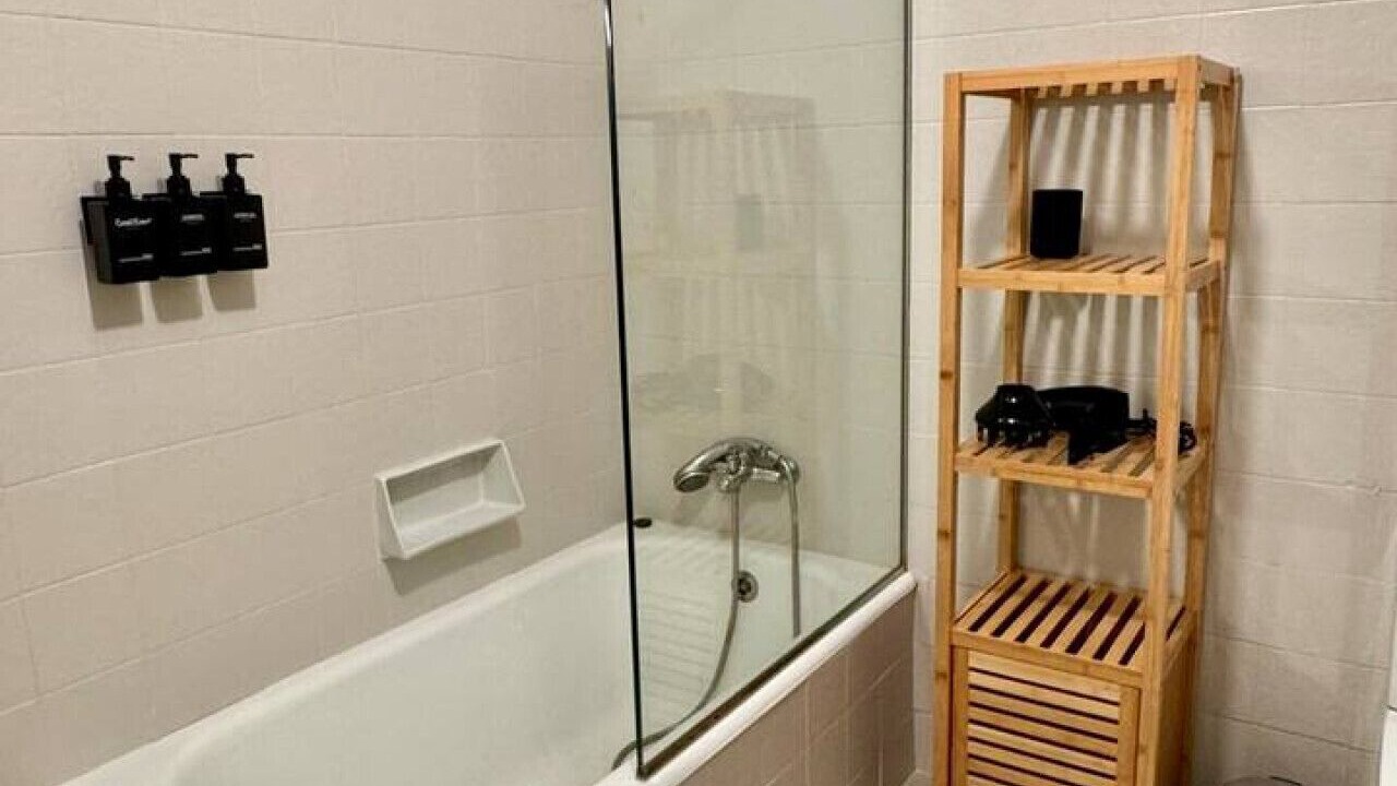 Photo of Bathroom in Llivia