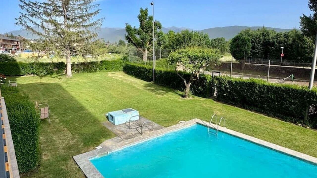 Photo of Outdoor in Llivia