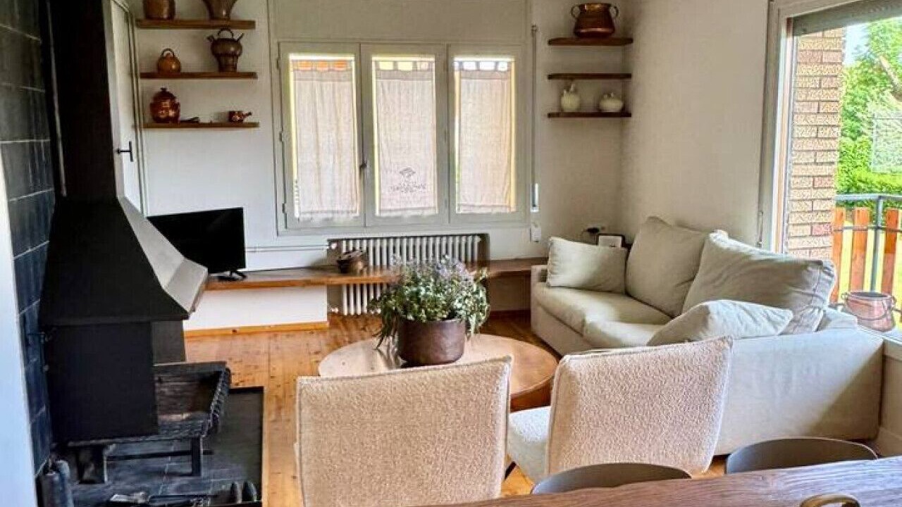 Photo of Livingroom in Llivia