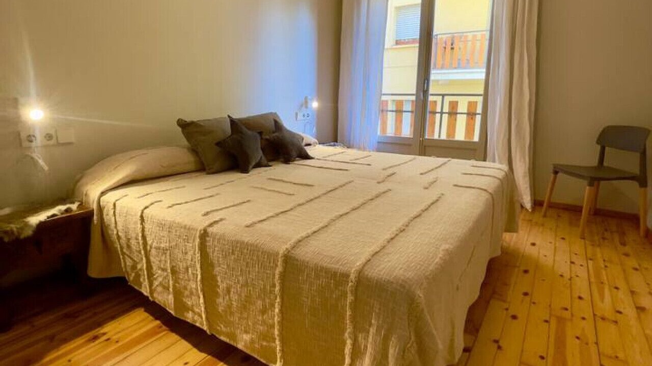 Photo of Bedroom in Llivia