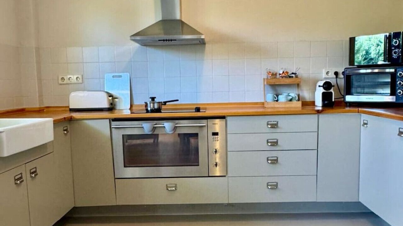 Photo of Kitchen in Llivia