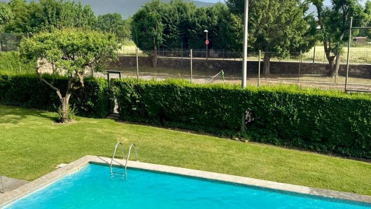 Photo of Outdoor in Llivia