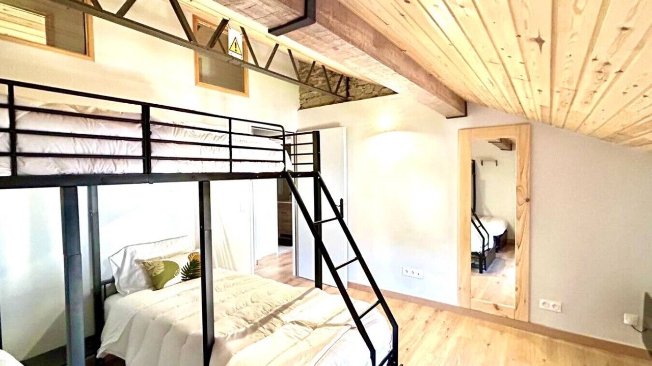 Photo of Bedroom in Err