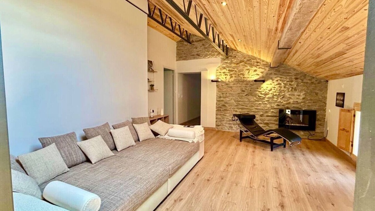Photo of Livingroom in Err