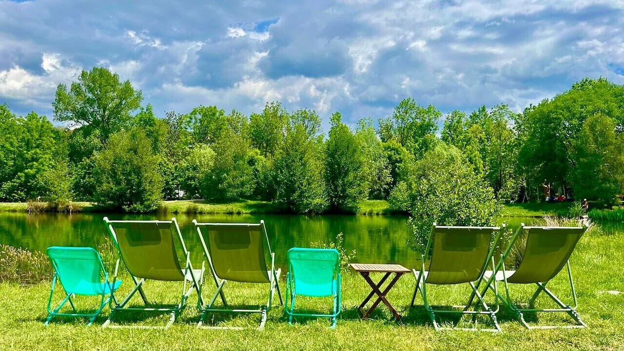 Photo of Outdoor in Err