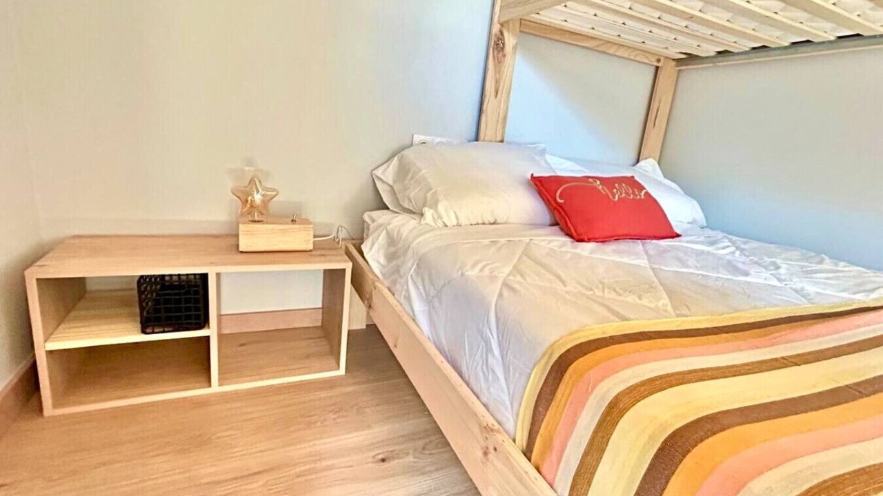 Photo of Bedroom in Err
