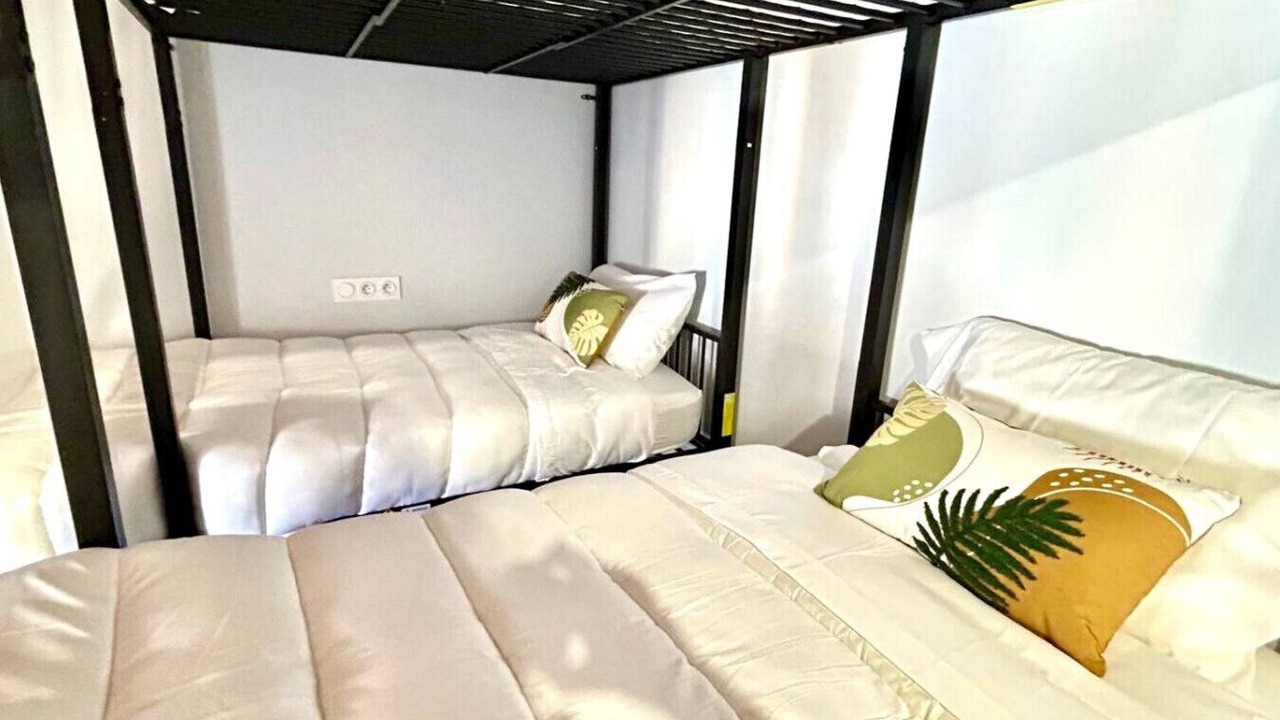 Photo of Bedroom in Err