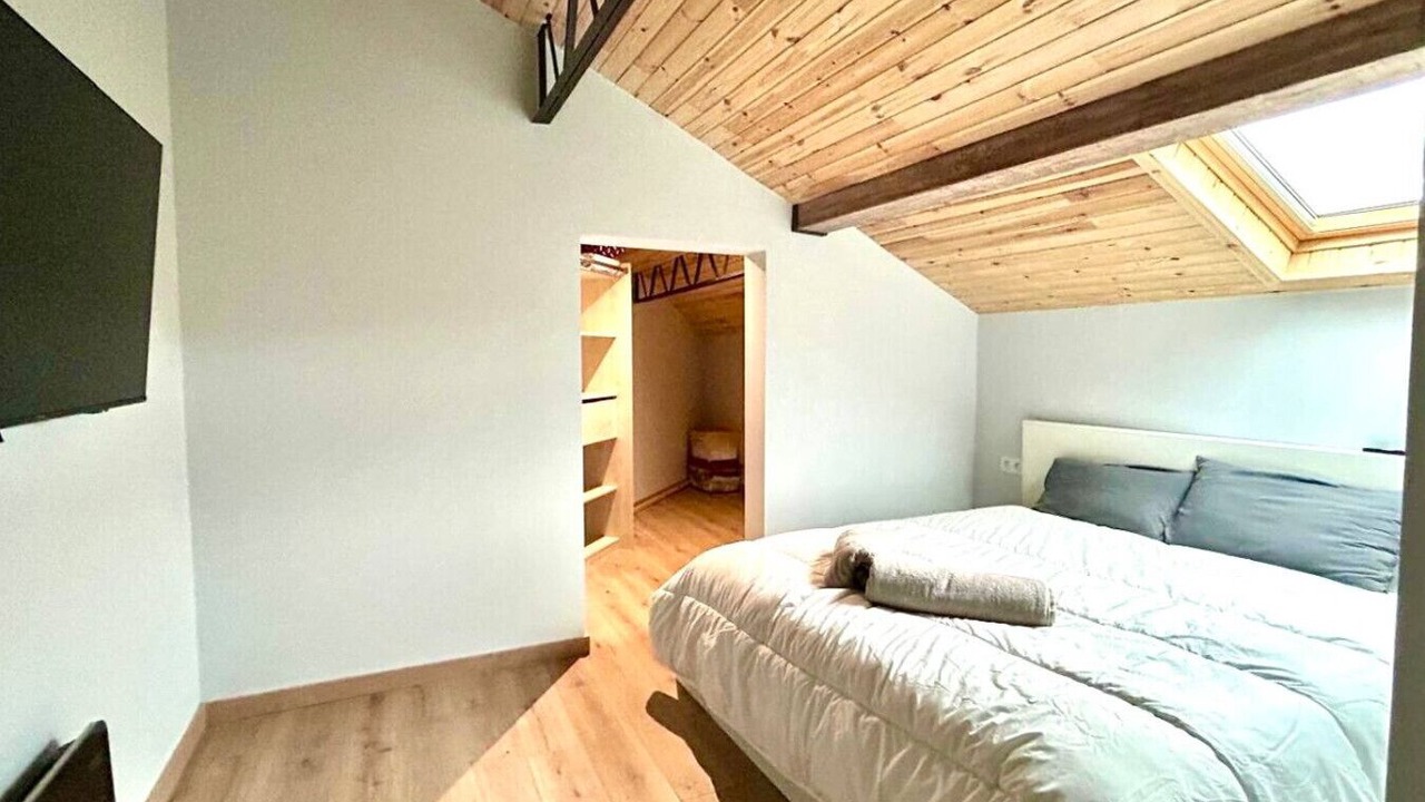 Photo of Bedroom in Err