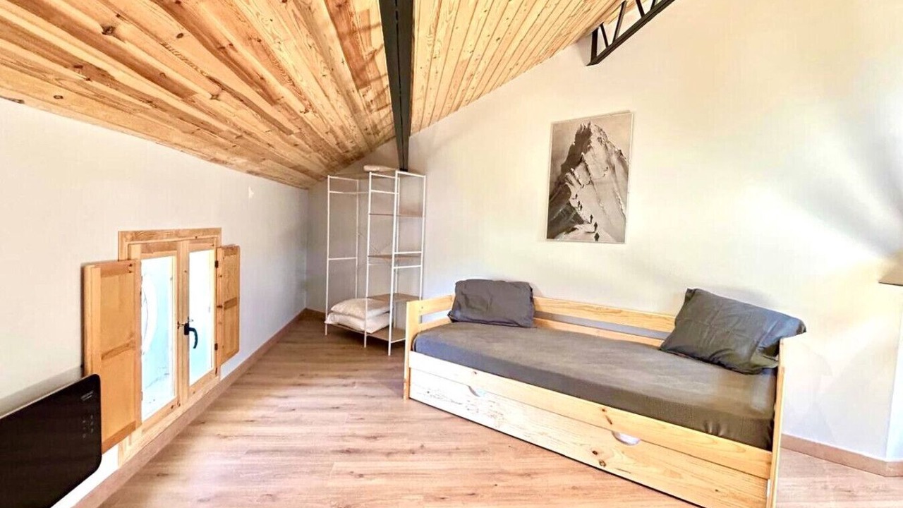 Photo of Bedroom in Err
