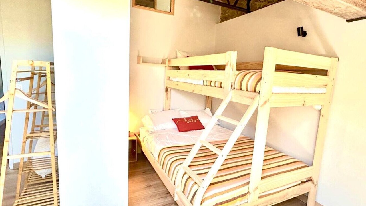 Photo of Bedroom in Err