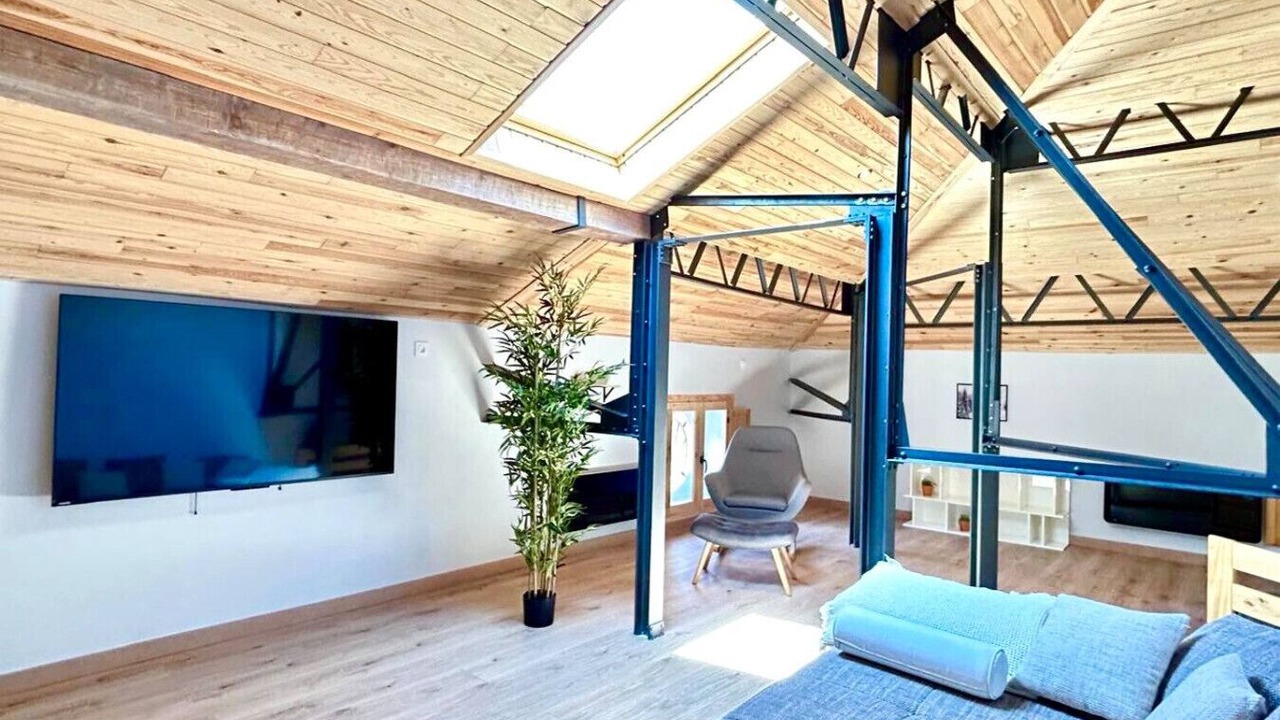 Photo of Bedroom in Err