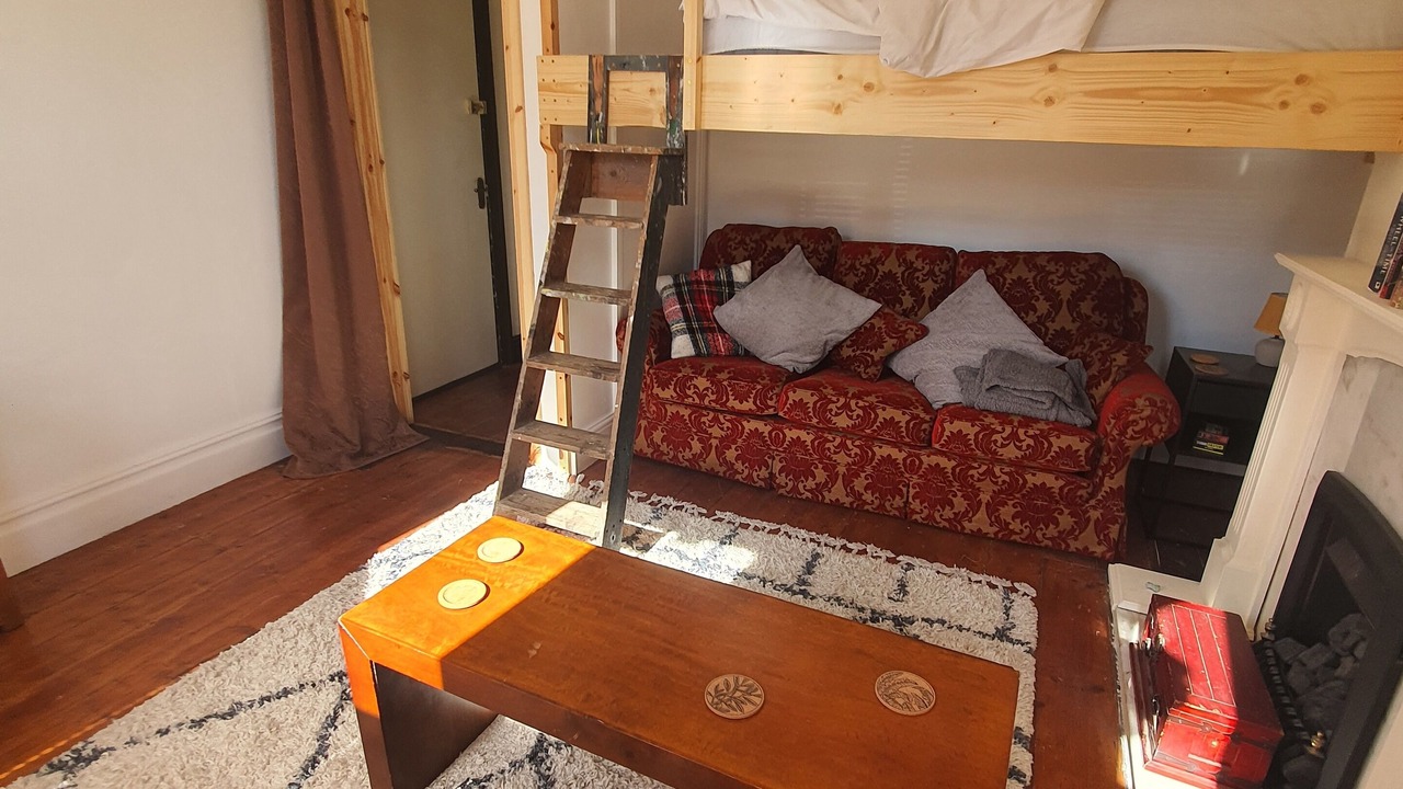 Photo of Livingroom in Fishponds