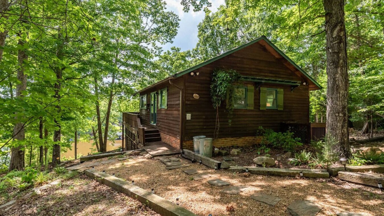 Photo of Outdoor in Roxboro