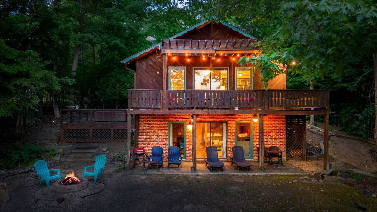 Photo of Outdoor in Roxboro